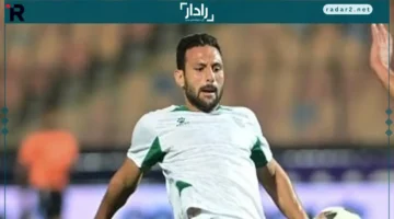 هدف مبكر.. يضع الاتحاد السكندري في الصدارة مؤقتًا أمام الأهلي (2-1)